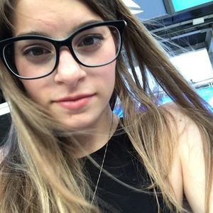 Meet your Posher, Cheyanne